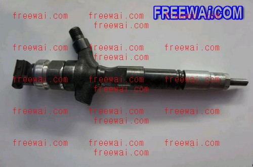1999-1996 MITSUBISHI ECLIPSE SPYDER L4 2.4 Fuel Injectors INP-065 Fit